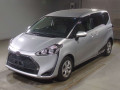 2021 Toyota Sienta