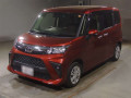 2022 Toyota Roomy