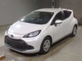 2023 Toyota Aqua