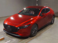 2020 Mazda Mazda3 Fastback