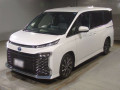 2023 Toyota Voxy