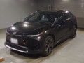 2023 Toyota Bz4X