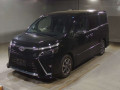 2021 Toyota Voxy
