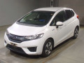 2015 Honda Fit Hybrid