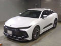 2022 Toyota Crown Crossover