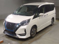 2022 Nissan Serena