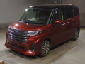 2023 Toyota Roomy