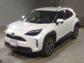 2022 Toyota YARIS CROSS