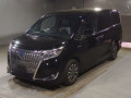 2020 Toyota Esquire
