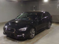 2015 Subaru Levorg