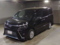2018 Toyota Voxy