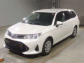 2019 Toyota Corolla Fielder
