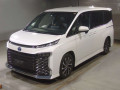 2023 Toyota Voxy