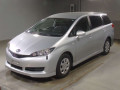 2011 Toyota Wish