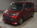 2019 Toyota TANK
