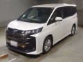 2025 Toyota Noah