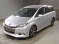 2013 Toyota Wish