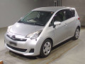 2012 Toyota Ractis