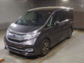 2017 Honda Step WGN Spada