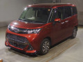 2019 Toyota TANK