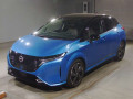 2024 Nissan Aura