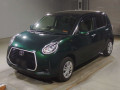 2022 Toyota Passo