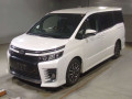 2014 Toyota Voxy