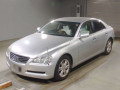 2008 Toyota Mark X