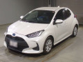 2020 Toyota YARIS
