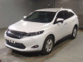 2017 Toyota Harrier