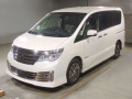 2014 Nissan Serena