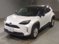 2020 Toyota YARIS CROSS