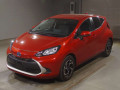 2023 Toyota Aqua