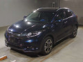 2017 Honda VEZEL
