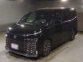 2022 Toyota Voxy