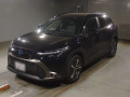 2022 Toyota Corolla Cross