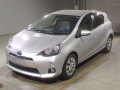 2014 Toyota Aqua