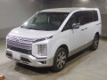 2024 Mitsubishi Delica D5