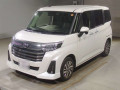 2022 Toyota Roomy