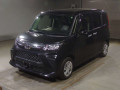 2023 Toyota Roomy