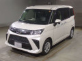 2025 Toyota Roomy