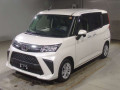 2024 Toyota Roomy
