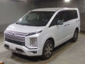 2024 Mitsubishi Delica D5