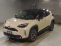 2022 Toyota YARIS CROSS