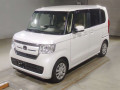 2020 Honda N-BOX