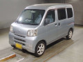 2011 Daihatsu Hijet Cargo