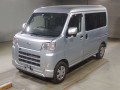 2022 Daihatsu Hijet Cargo