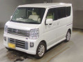 2019 Suzuki Every Wagon