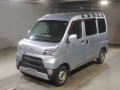 2019 Daihatsu Hijet Cargo