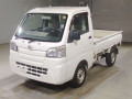 2016 Daihatsu Hijet Truck